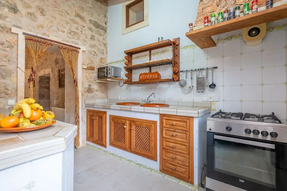 Cocotte in Mallorca With 2 Bedrooms and 3 Bathrooms