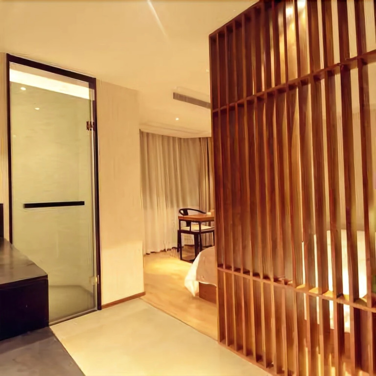 Serene Lodge Boutique Hotel