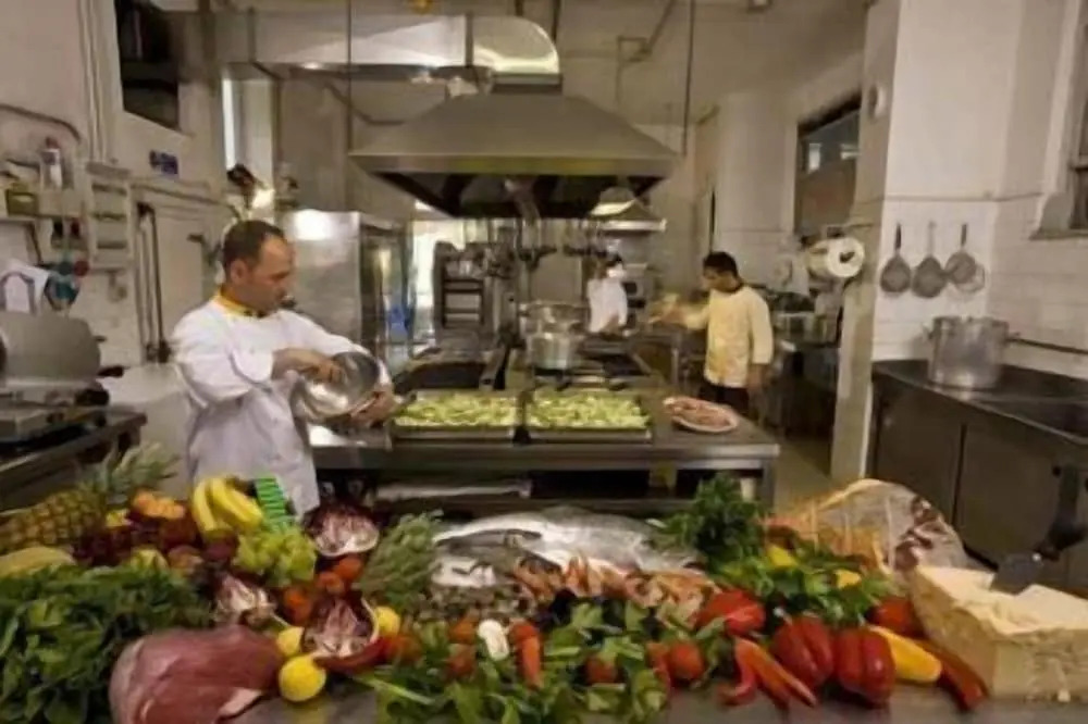 Hotel Elite Cattolica