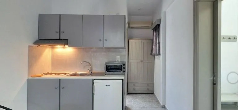 Agnanti Rooms