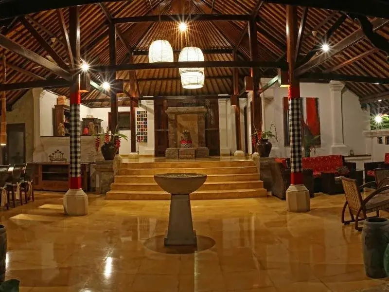 Toya Retreat Villa