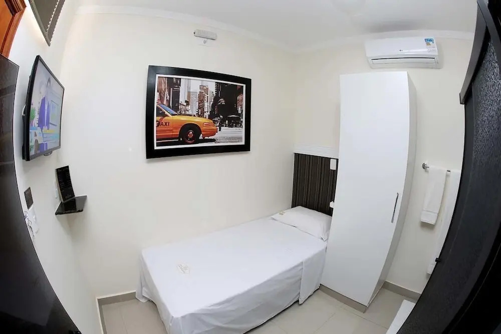Hotel Central