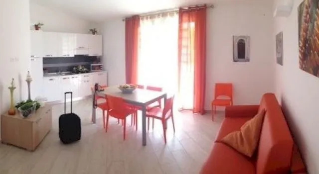 Borgo Aranci - Villa Tulipano