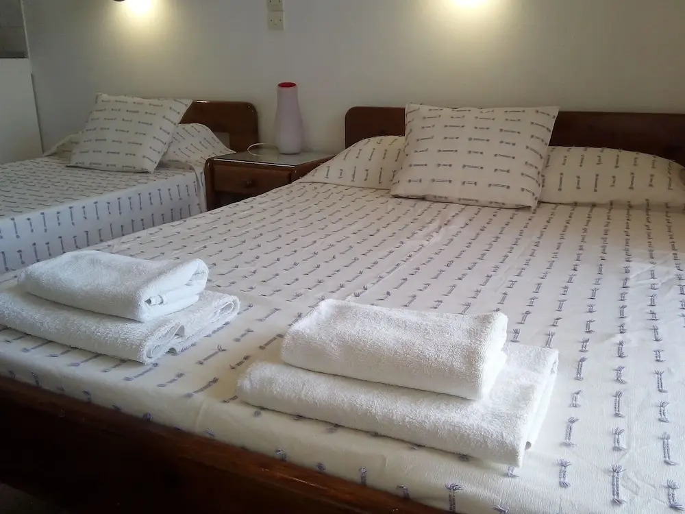 Bissias Guest House