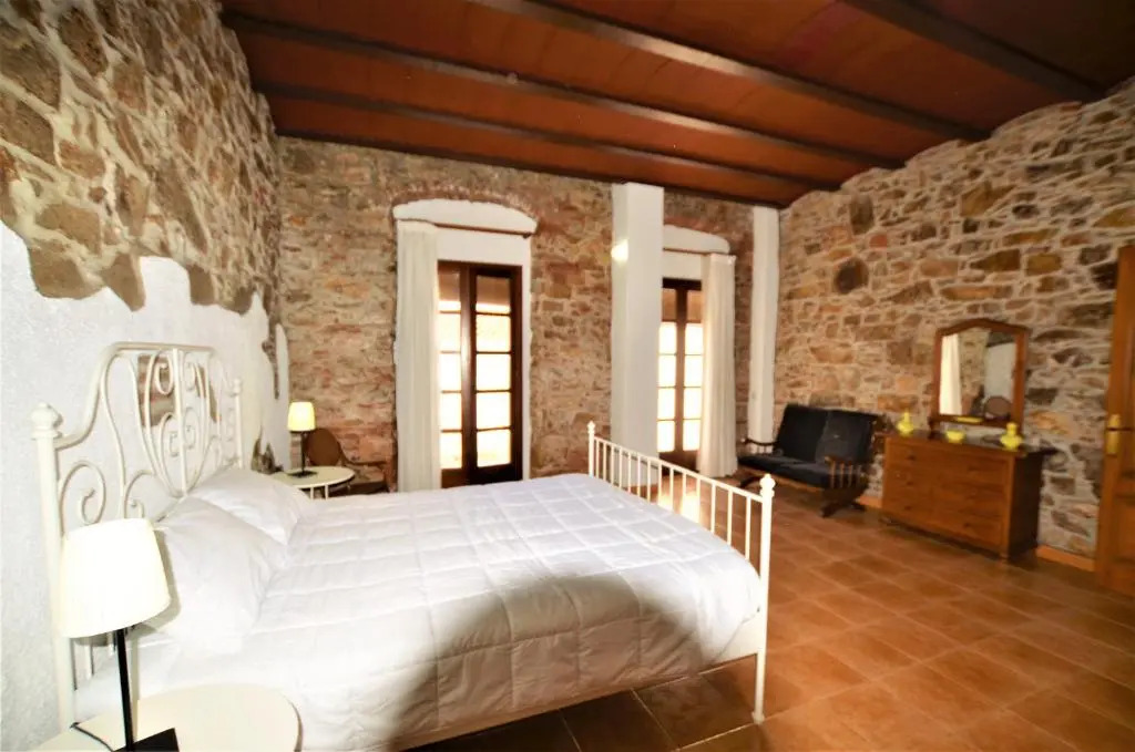 Luxury House 8 Persons Front The Beach Blanes Costa Brava