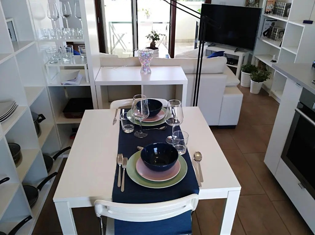 Rimini House