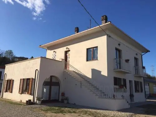 B&B Villa Angela Vallemare