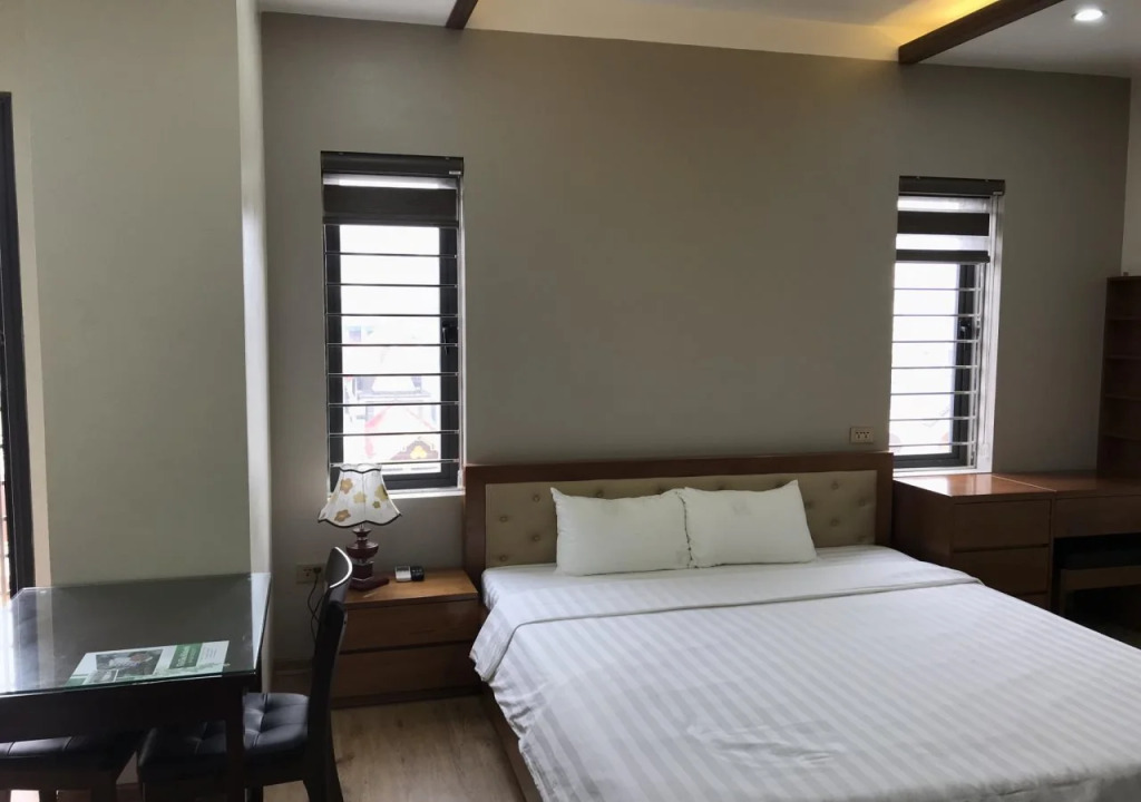 Vu Gia Khanh Apartment