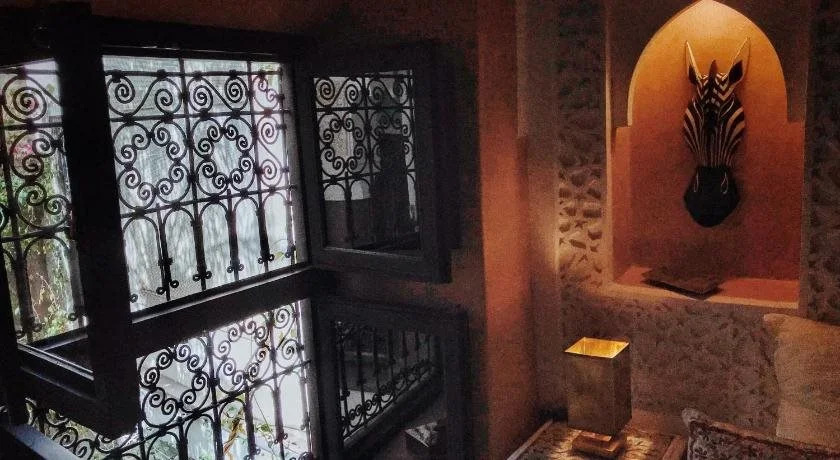 Riad Chocolat