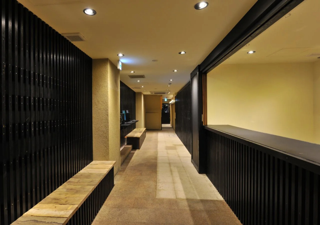 Guest House Tokyo Samurai
