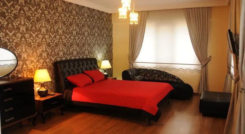 Hotel Adavilla