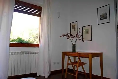 Aurelia Antica B&B