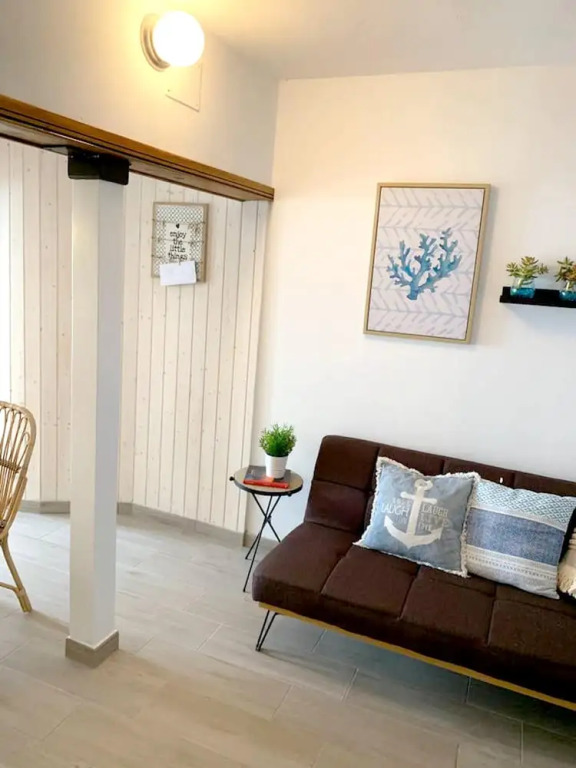 House With 2 Bedrooms in Punta Mujeres, With Wifi