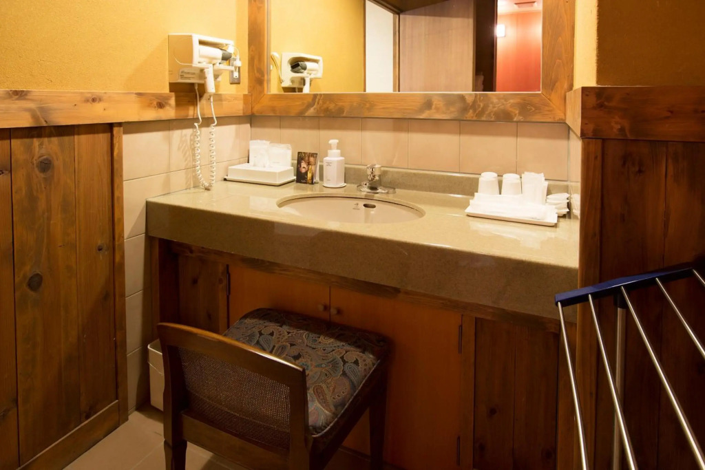 Hotel Asyl Nara