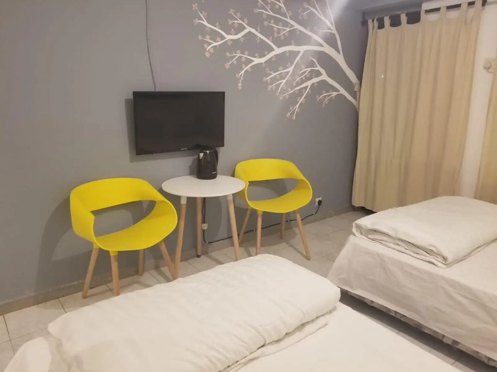 Silverview Resort Holiday