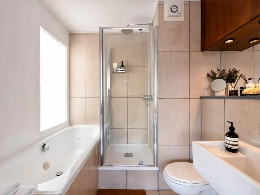 D8 - Hoxton Square Penthouse