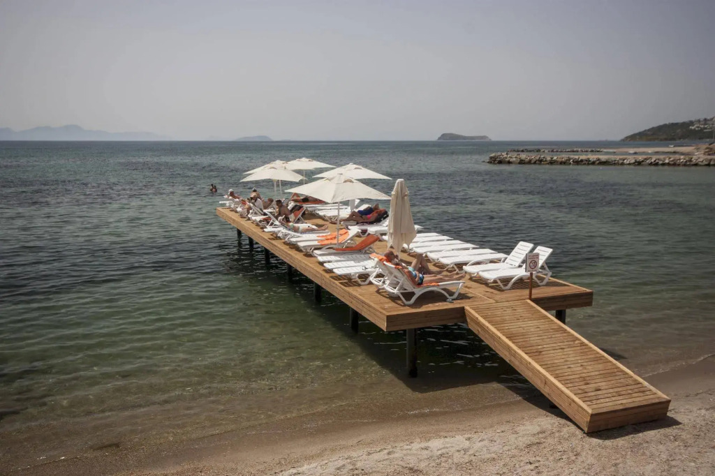 Dragut Point South Hotel-All Inclusive