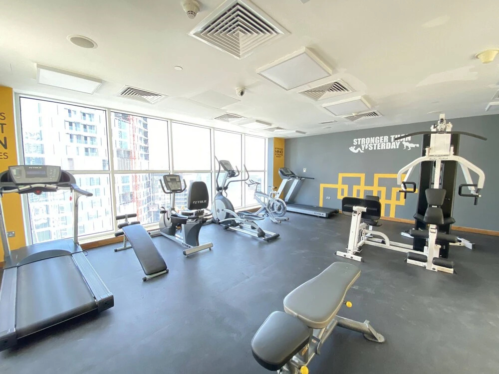 Holiday Inn Dubai Business Bay by IHG