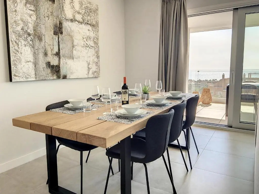 Via Celere 2330 Sea View Apartment