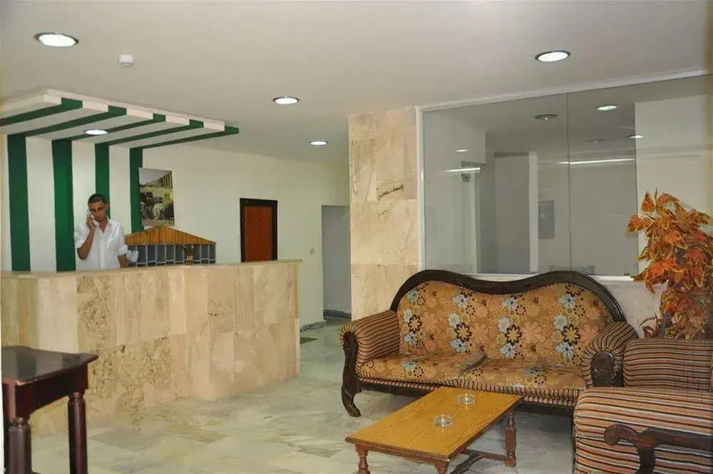 Orient Prince Hotel