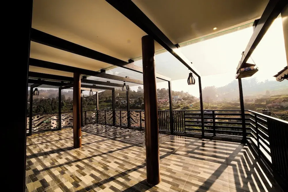 Villa Amore
