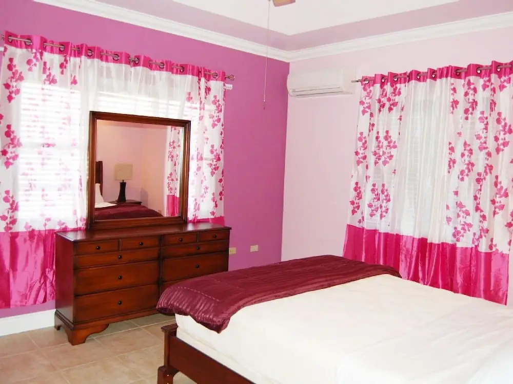 Casa del Sol Tobago