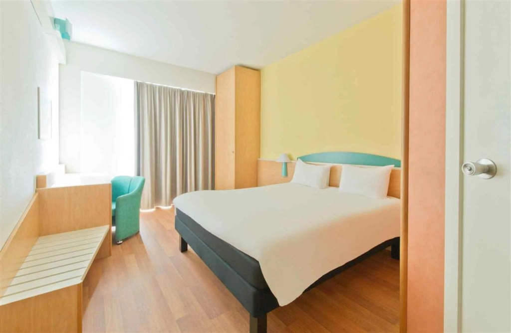 Hotel Ibis Firenze Nord Aeroporto