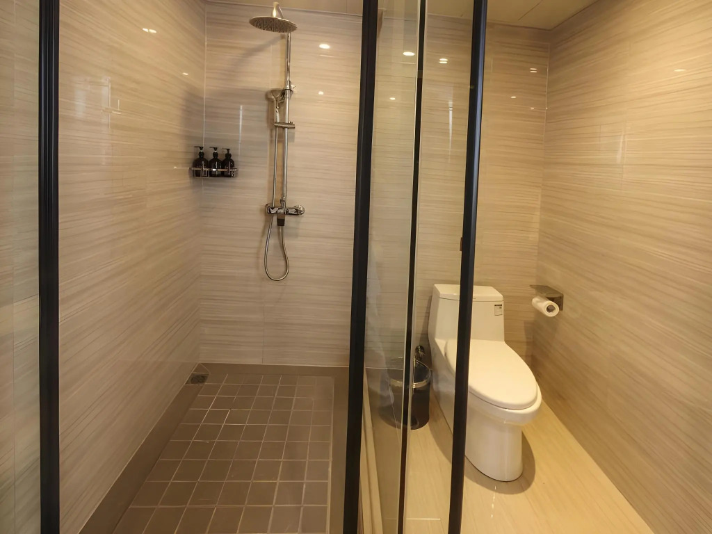 Gya Hotel Ningbo Xiangshan Shipu