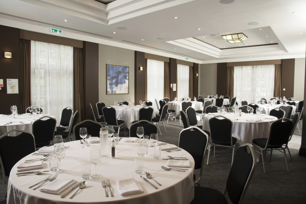 Crowne Plaza Solihull by IHG