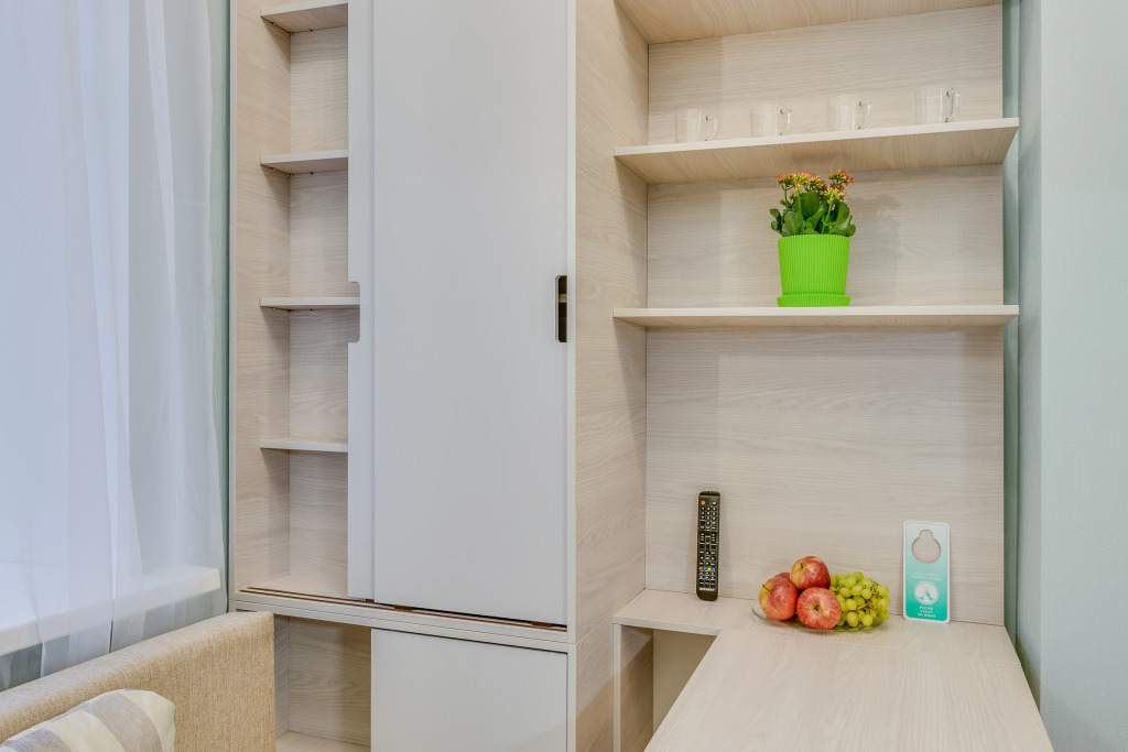 Apartamenty Ligovskij 55/4