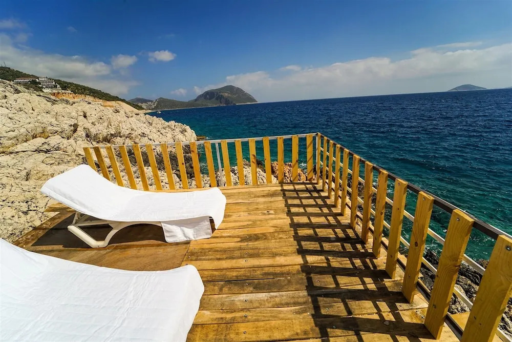 Heaven Villa
