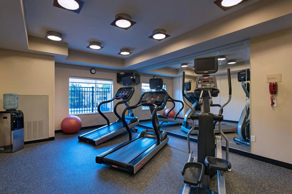TownePlace Suites Fayetteville Cross Creek