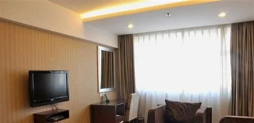 Changchun Yipin Jiliang International Hotel