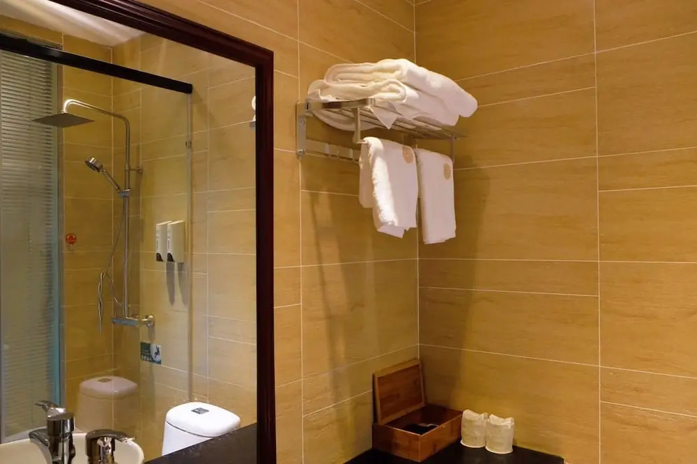 Kingtime Hotel