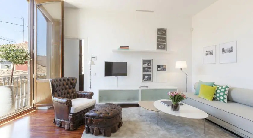 Spain Select Caballeros Apartments