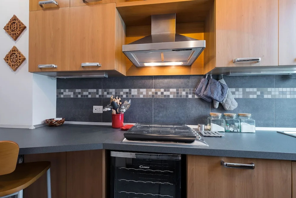 Flatty Apartments - Stelvio