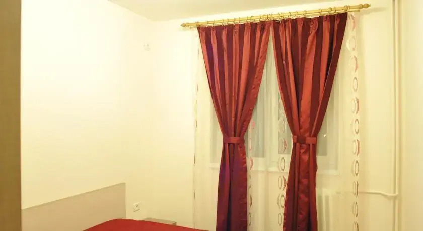 Matei Residence