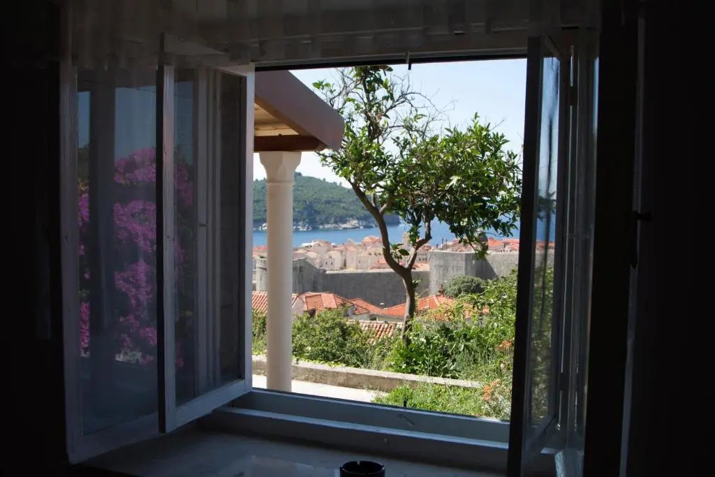 Apartment Viki