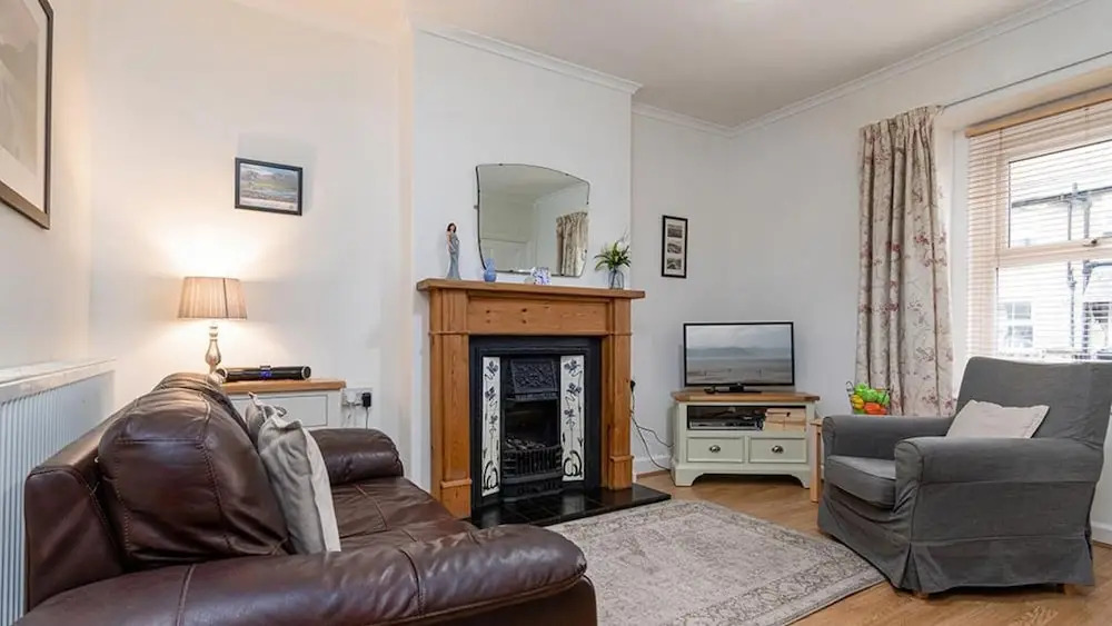 Barnwell Cottage