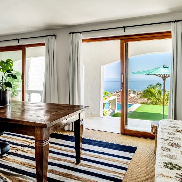 Coastal Haven Sidra Villa