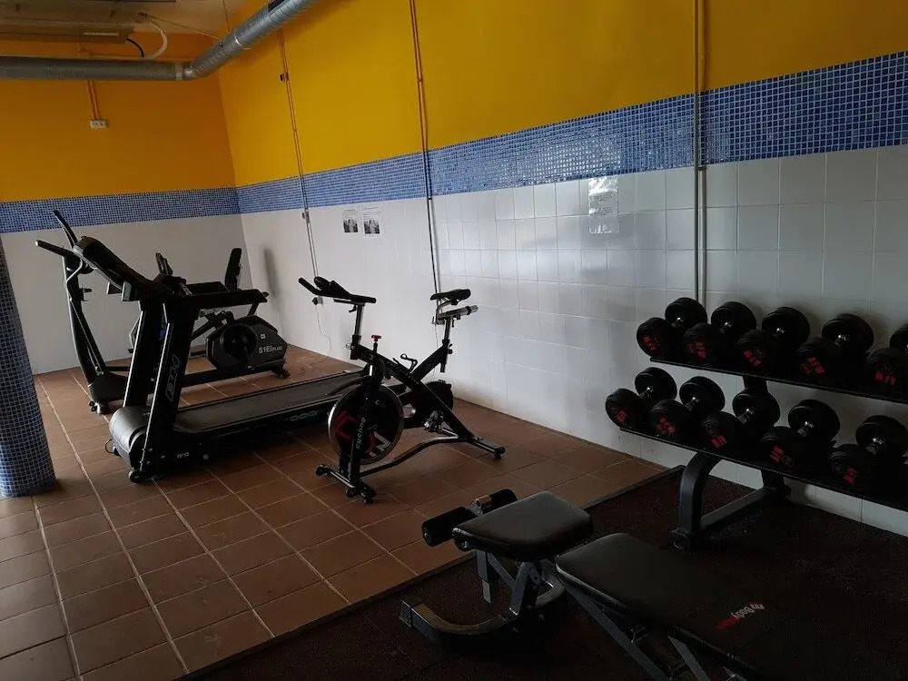 Residencial Al Andaluss Thalassa - Inh 23850