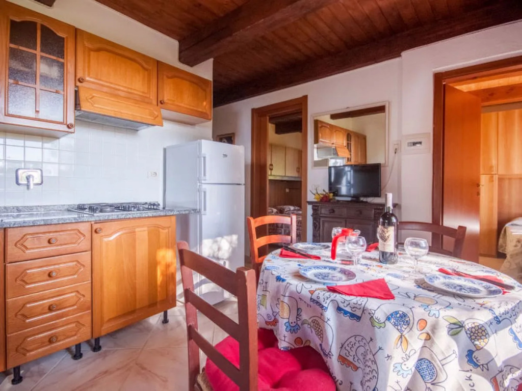 Piccola Oasi 25255