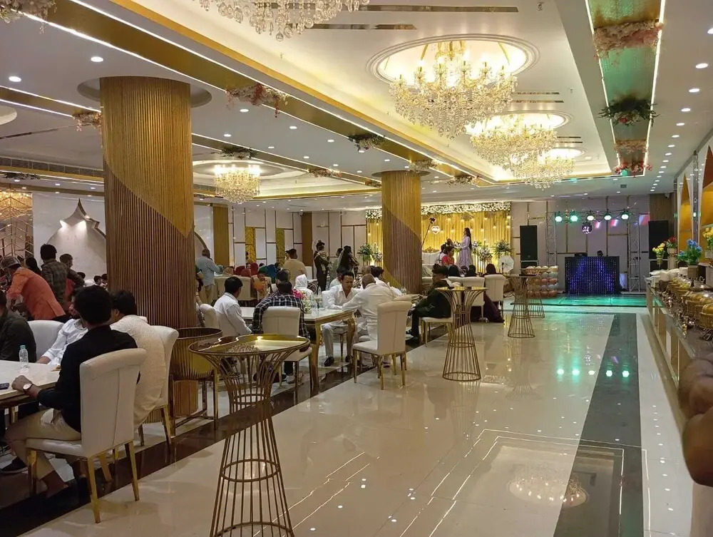 Masaga by Qcent, Gurugram