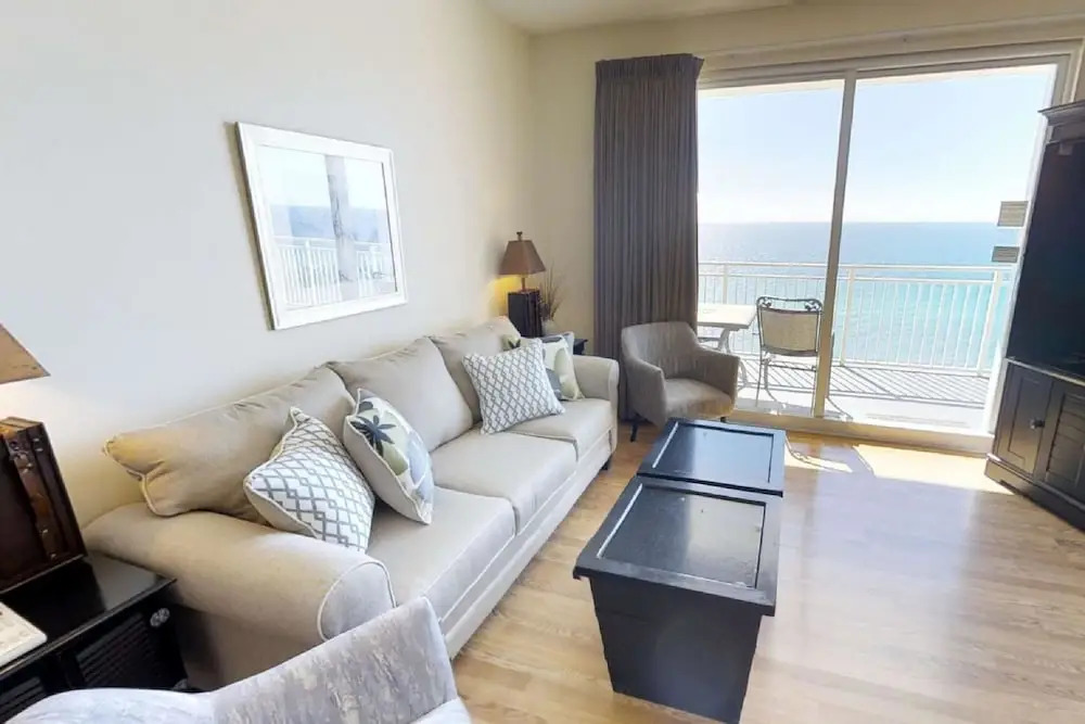Sterling Reef 2 Bedroom Apartment