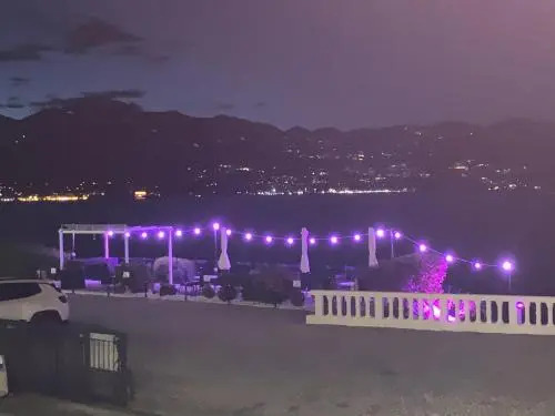 Hotel La Sacca