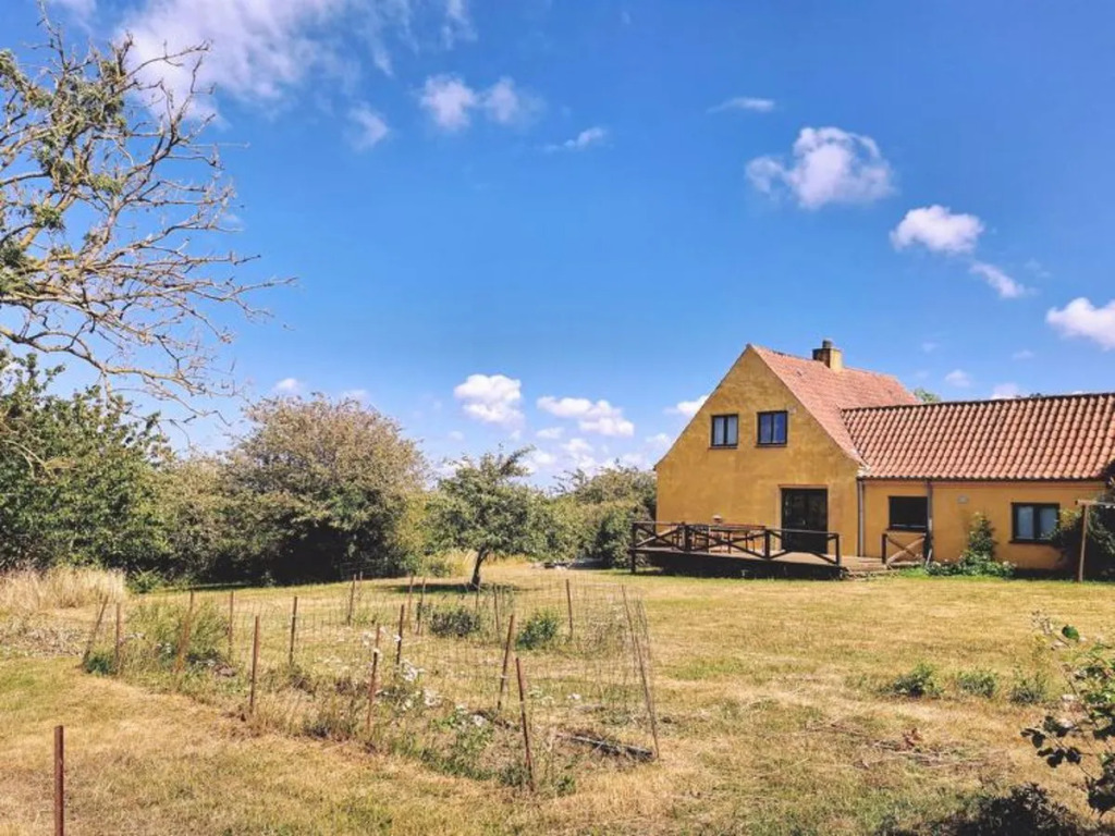 Holiday Home Amlethus - 375m from the sea by Interhome