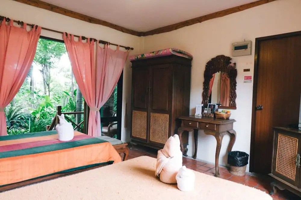 Saplaisuan Resort