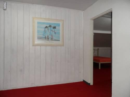 Austria Hostel & Pousada