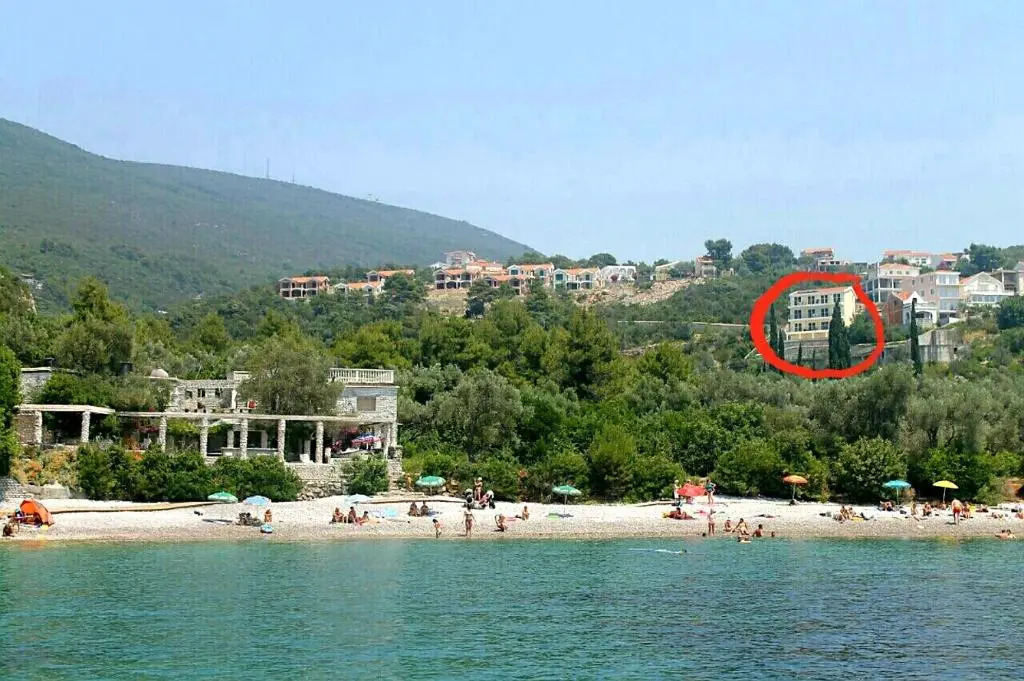 Apartments Marovic