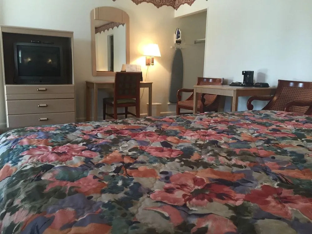 Prestige Inn